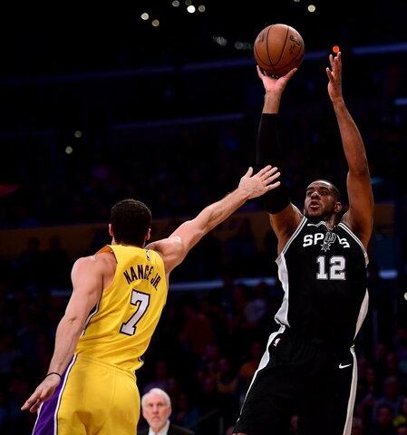 Aldridge'as