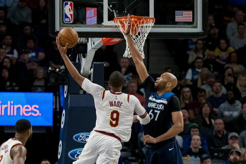 Wade'as