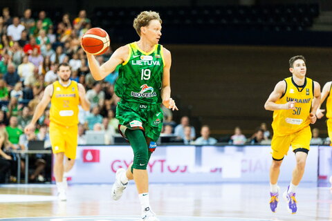 Kuzminskas