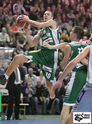 Tomas Delininkaitis