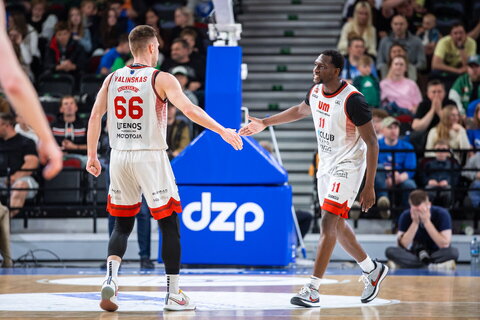 Valinskas, Diarra