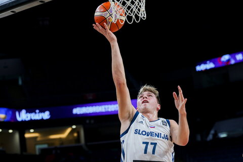 Dončičius