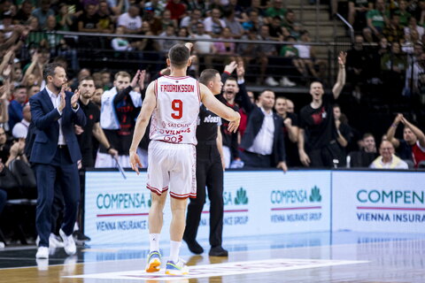 Finalas: „Žalgiris“ – „Rytas“