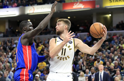 Sabonis