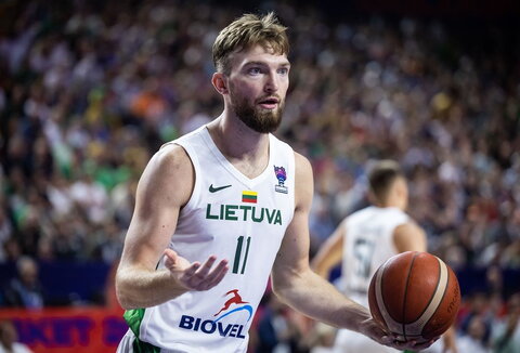 Sabonis
