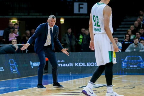 Jasikevičius
