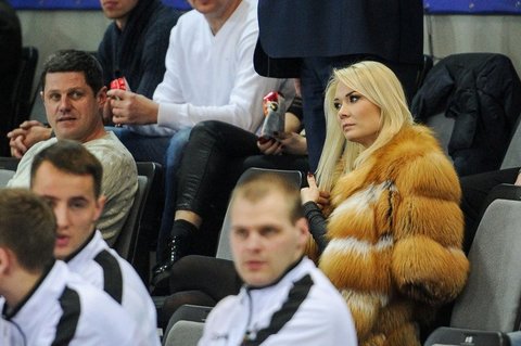 LKL: „Vytautas“ – „Lietkabelis“