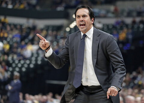 Spoelstra