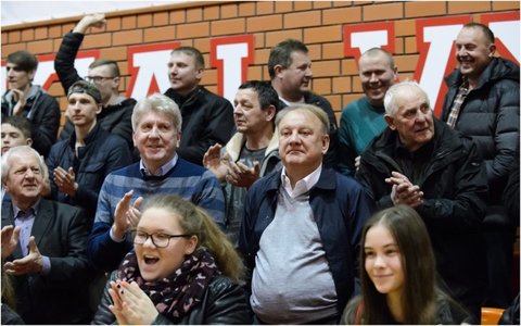 NKL ketvirtfinalis: „Vytis“ – „Telšiai“