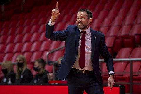 LKL: „Rytas“ – „Lietkabelis“