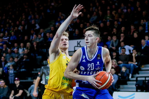 Mikalauskas