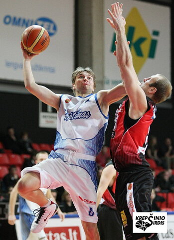 Eric Hayes