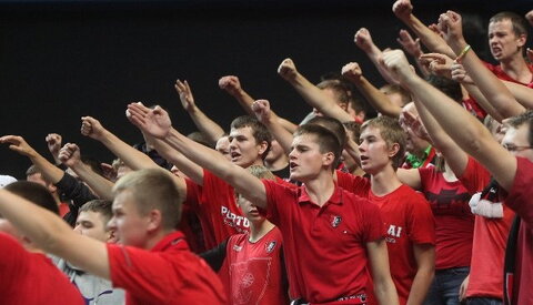"Lietuvos rytas" pergalingai pradėjo Eurolygos atranką