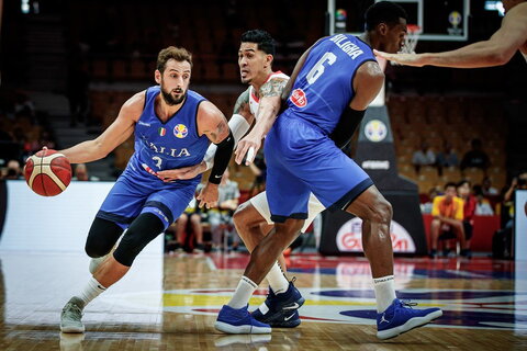 Belinelli