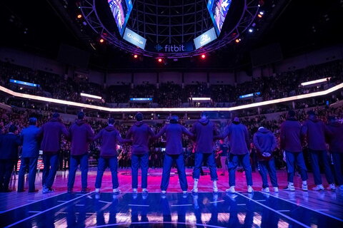 Cavaliers