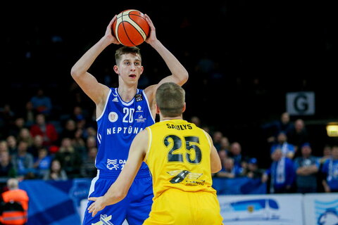 Mikalauskas