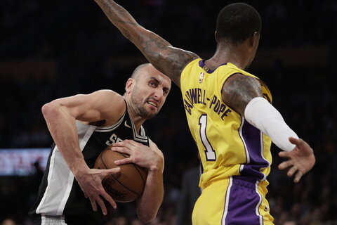 Ginobili