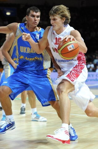 Rusija - Ukraina