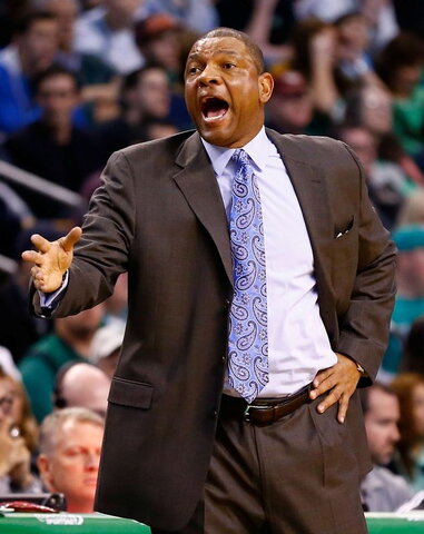 NBA: „Celtics“ – „Raptors“