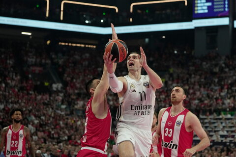 Hezonja