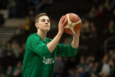 Lukošiūnas