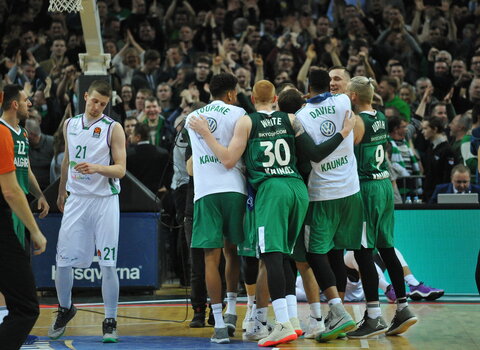 „Žalgiris“