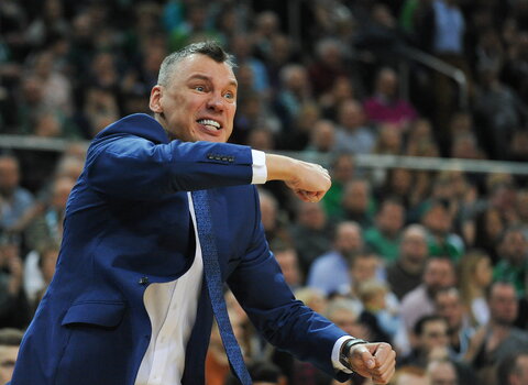 Jasikevičius