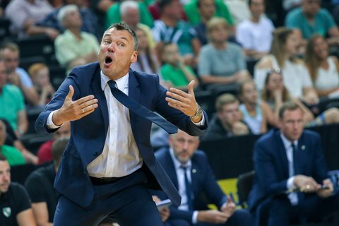 LKL finalas: „Žalgiris“ – „Lietuvos rytas“