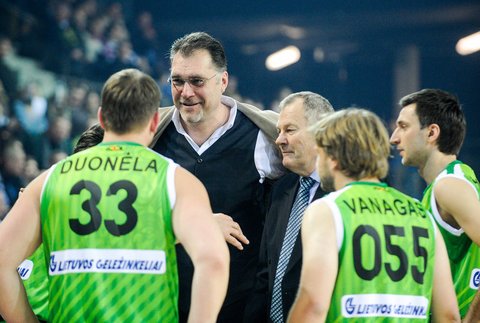 LMKL „Žvaigždžių diena“ 2014