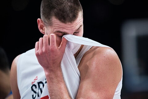 Jokičius