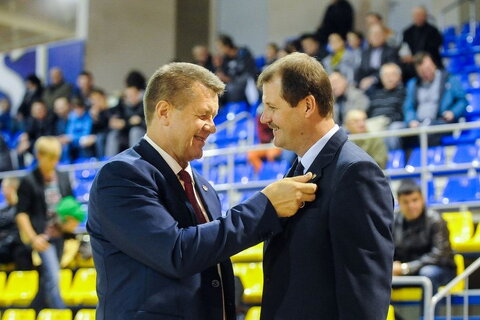 LKL: „Juventus“ – „Žalgiris“ 