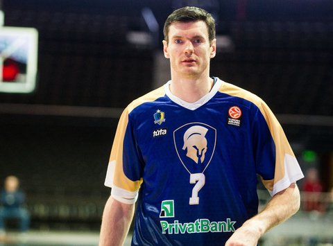 Darjušas