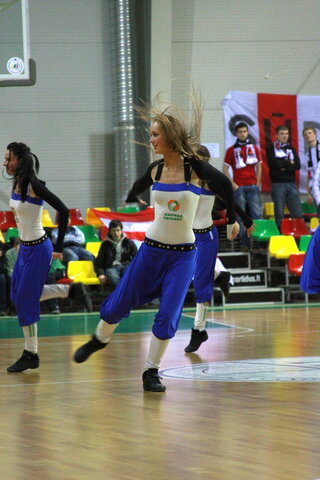 "Kaunas Triobet" - "Sūduva"