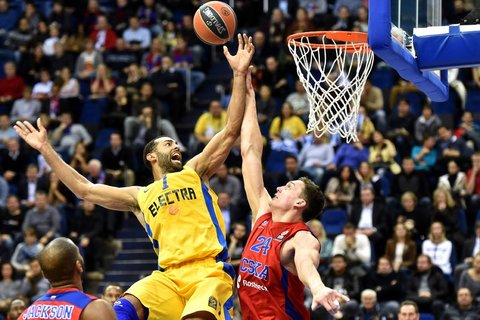 Randle'as, Kaunas