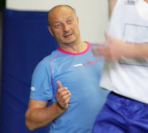 Š.Jasikevičiaus komanda nugalėjo R.Kaukėno ekipą
