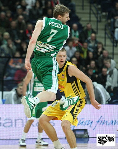 Martynas Pocius