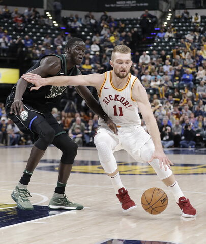 Sabonis