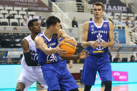 Janavičius