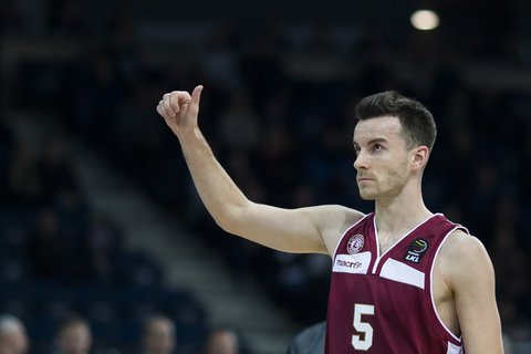 LKL: „Lietkabelis“ – „Vytautas“