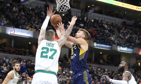 Sabonis