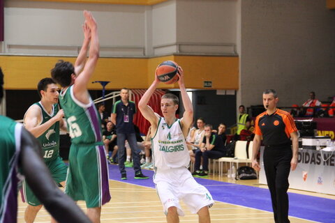 Beliauskas