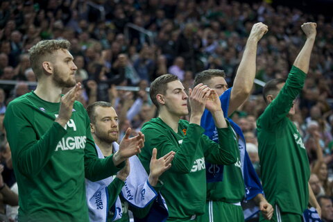 Žalgiris