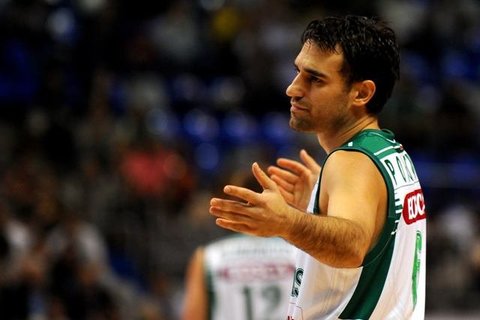 "Žalgiris" - "Unicaja"