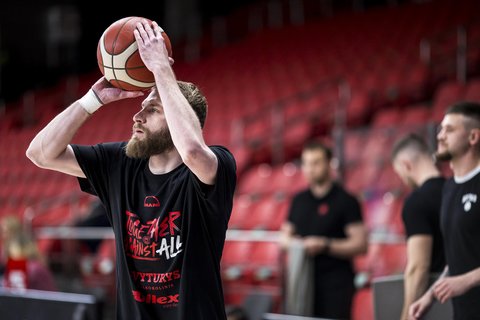 LKL: „Rytas“ – „Neptūnas“
