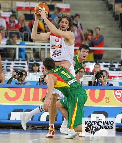 Paul Gazol