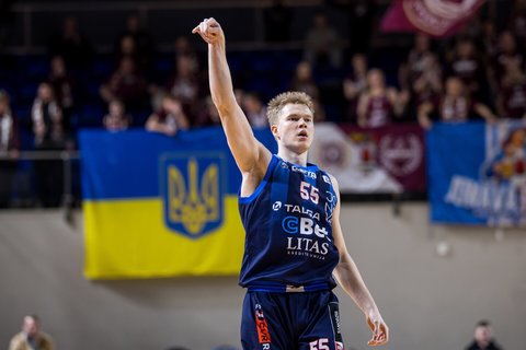 LKL: „CBet“ – „7bet-Lietkabelis“