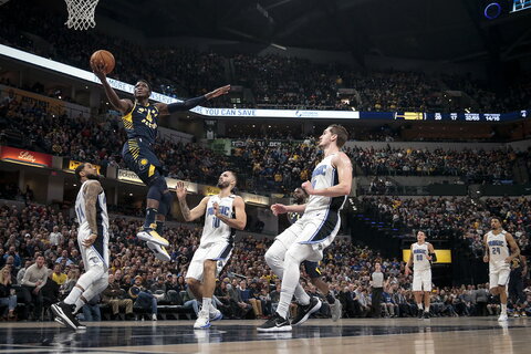 Oladipo