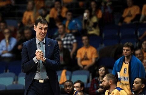 Bartzokas