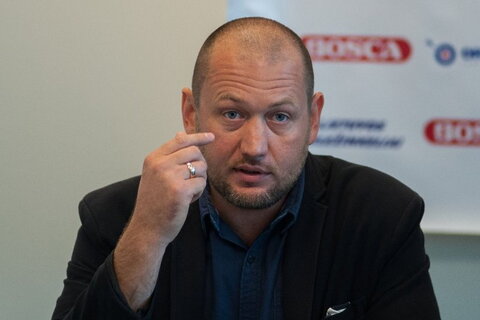 LKL spaudos konferencija