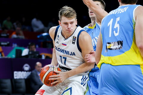 Dončičius